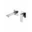 Grifo lavabo empotrado monomando Fiyi de Imex